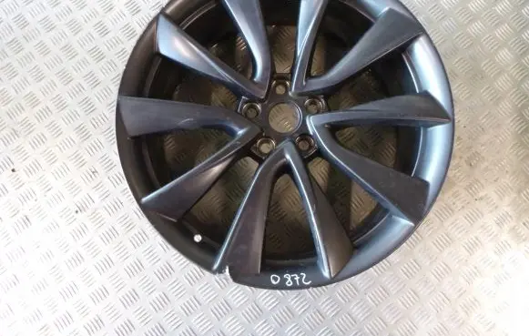 Tesla Model 3 R20 alloy rim 