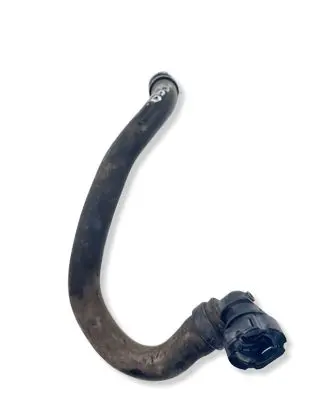 Citroen C4 Grand Picasso Engine coolant pipe/hose 