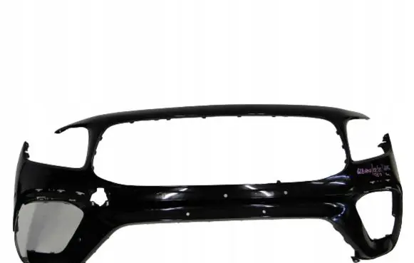 Mercedes-Benz GLB x247 Front bumper A2478801903