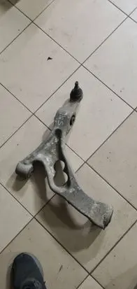 Audi Q7 4L Front lower control arm/wishbone