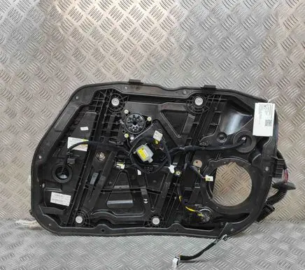 KIA Xceed Front door window regulator with motor 82480J7010 9450100100