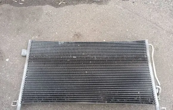 Dodge Journey A/C cooling radiator (condenser) 05058445AA 40483 A996400140