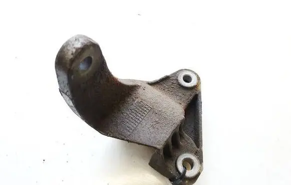 Jaguar X-Type Engine mounting bracket 1S716P093AB