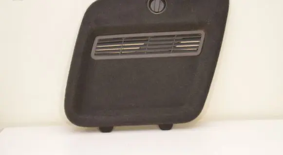 Audi A5 Trunk/boot side trim panel 8W8863991