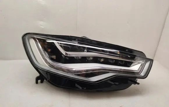 Audi A6 C7 Headlight/headlamp