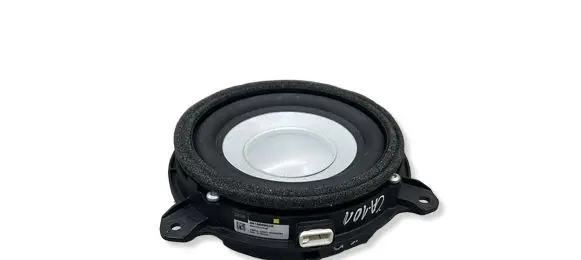 Lexus RX 450H Rear door speaker 861600WG20 8941003701A