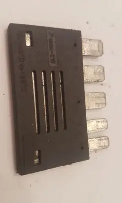 Volvo V70 Fuse 9442190A
