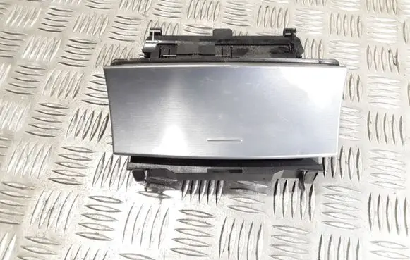 Mercedes-Benz C W203 Car ashtray A2036805250 A2036804750