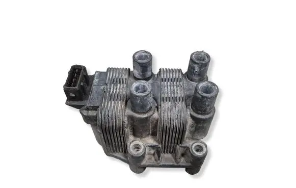 Citroen ZX High voltage ignition coil 2526037A