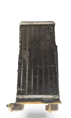 BMW 3 E30 Heater blower radiator 64118391362 9150277002 8391362