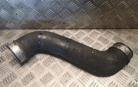 Mercedes-Benz E W211 Intercooler hose/pipe 2115282782 A2115282782
