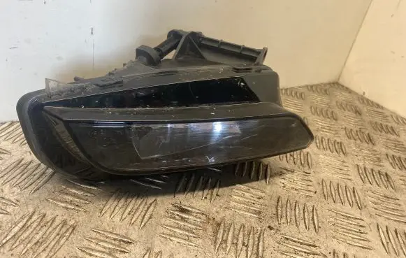 Audi A3 S3 8V Front fog light 1NE010832