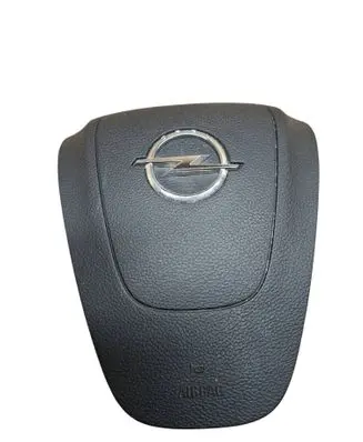 Opel Astra J Steering wheel airbag 13299780 306410199P10AH