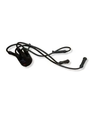 Audi 80 90 B3 Ignition plug leads 0300413111