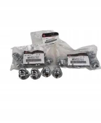 Mitsubishi L200 Nuts/bolts 