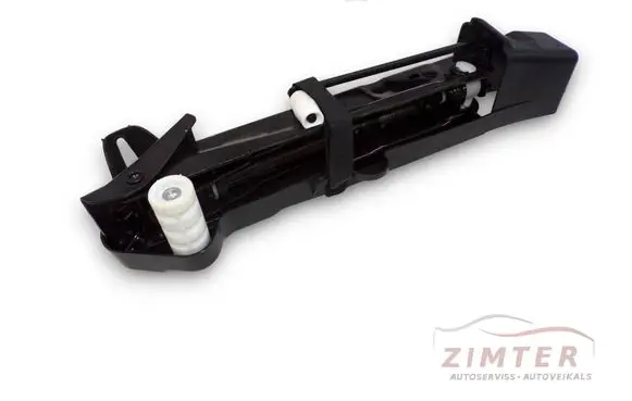 Audi A6 S6 C7 4G Lift Jack 4G0011031L 4G0011215
