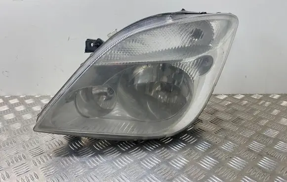 Mercedes-Benz Sprinter W906 Headlight/headlamp A9068200561 1EB247012 1EB24701205