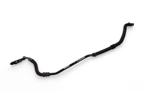 Volkswagen Touareg II Power steering hose/pipe/line 7P0422891K