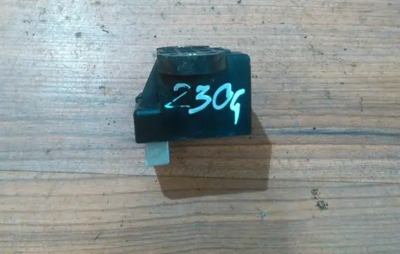 Mazda 323 Other control units/modules