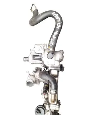 KIA Optima EGR valve 284102A600 19E150008