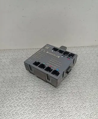 Mercedes-Benz C W204 Door control unit/module A2129004202 004036280
