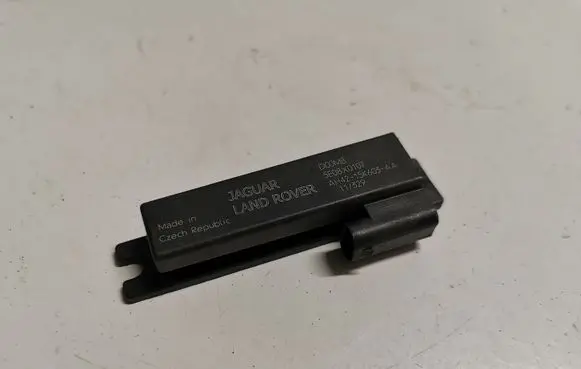 Land Rover Range Rover Sport L494 Antenna control unit AH4215K603AA
