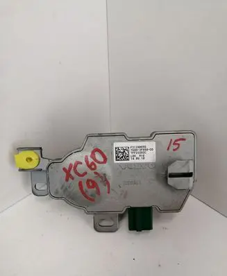 Volvo XC60 Steering wheel lock 31280656