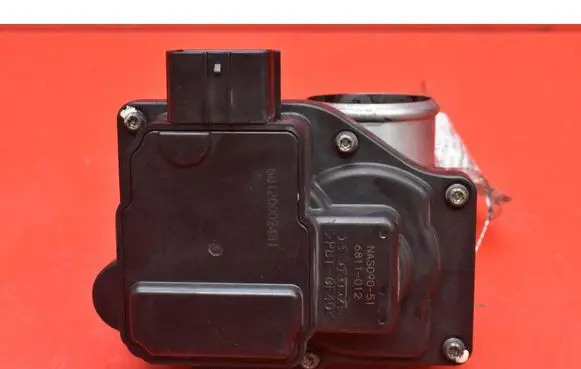 Honda Civic Throttle body valve NAS090-51