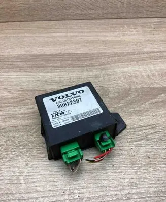 Volvo S40, V40 Alarm control unit/module 30822397 72114