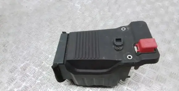 Volvo S90, V90 Battery box tray 31479621 31479622