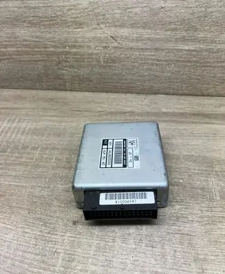 Opel Zafira A Gearbox control unit/module 09132678 0000058735