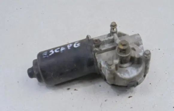 Ford Escape I Front wiper linkage and motor YL8X-17508-AA