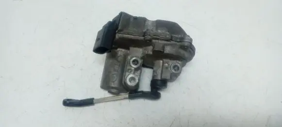 Audi A8 S8 D3 4E Intake manifold valve actuator/motor 059129086M