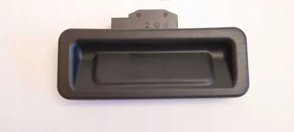 BMW 4 G22 G23 G24 G26 Tailgate/trunk/boot exterior handle 8492533