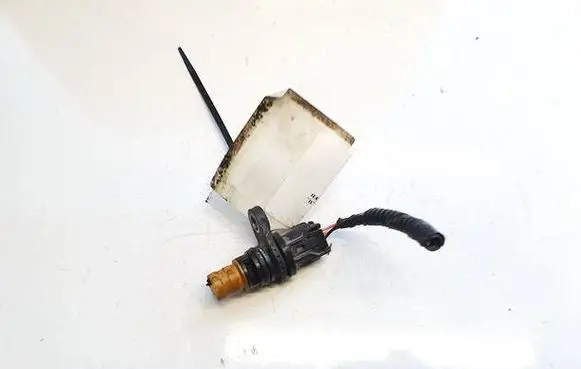 Toyota Verso-S Crankshaft position sensor