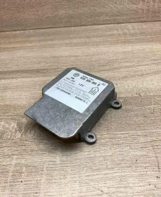 Volkswagen Golf IV Airbag control unit/module 6Q0909605B 5WK42869