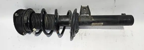 Volkswagen PASSAT B8 Front shock absorber with coil spring 3Q0413031BMKAMAX