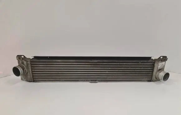 Fiat Ducato Intercooler radiator 1340763080 F9855 026910F0