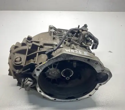 Hyundai i30 Manual 5 speed gearbox WHJ6E