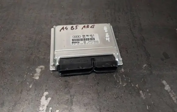 Engine control unit/module
