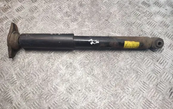 Volvo XC60 Rear shock absorber/damper 31277782