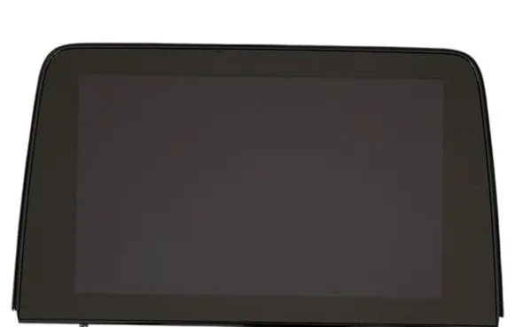 Ford Focus Screen/display/small screen JX7118B955FD