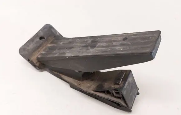 BMW 7 F01 F02 F03 F04 Accelerator throttle pedal 25916010 3542685857402