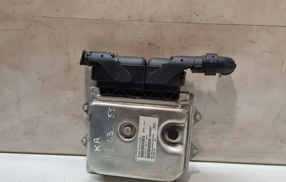 Ford Ka Engine control unit/module ECU 55239207 BC0111262A