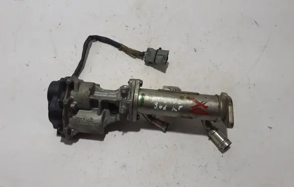 Land Rover Range Rover L322 EGR valve AC43100KT6