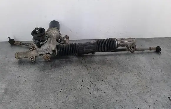 Honda Civic Steering rack S5AG5