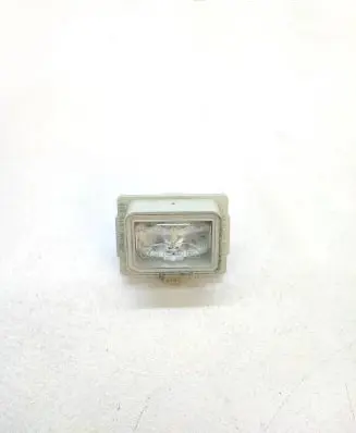Mercedes-Benz S W222 Number plate light A0999067000