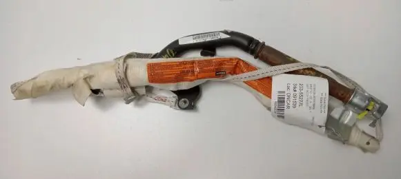 Nissan Quest Roof airbag 253-55277L