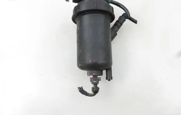Opel Zafira B Fuel filter housing 13204107