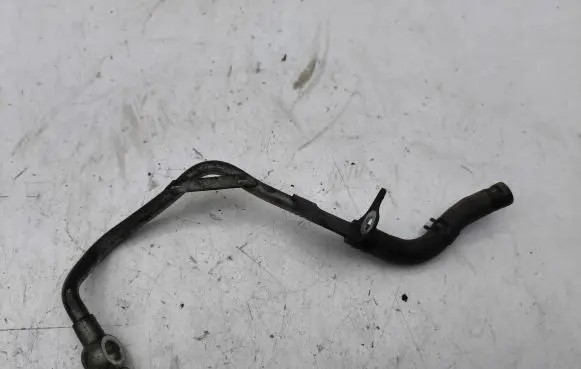 Toyota RAV 4 (XA30) Engine coolant pipe/hose